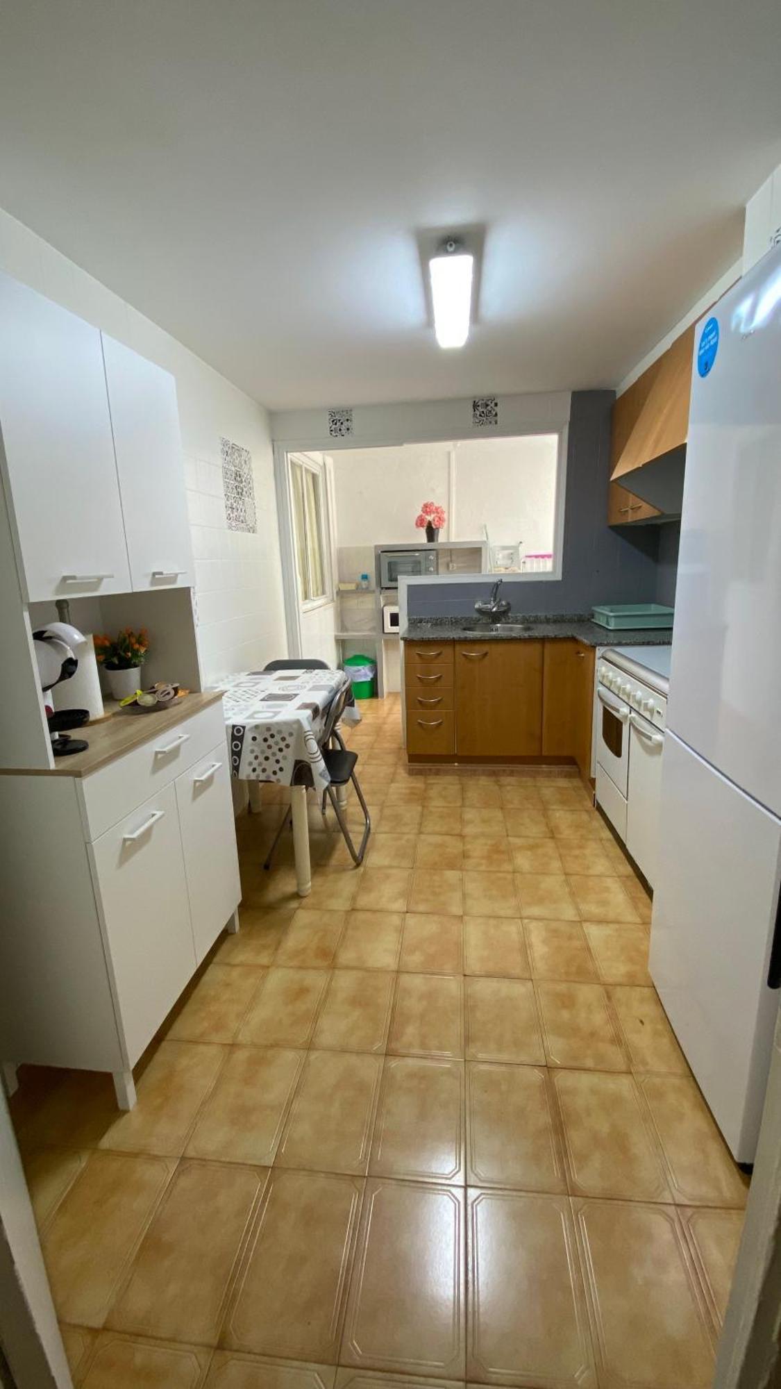 Appartement Alquiler Vacacional à Peñíscola Extérieur photo