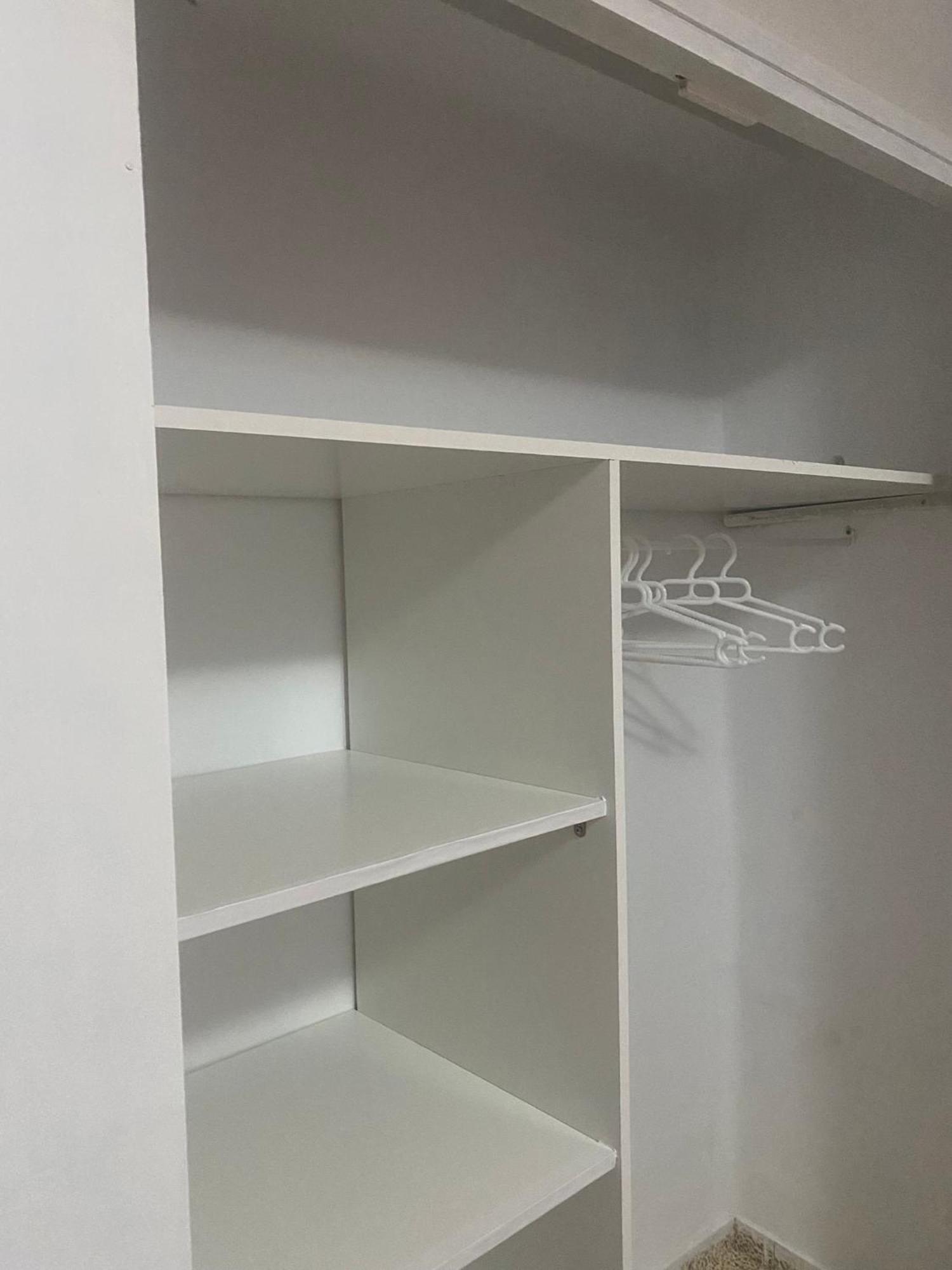 Appartement Alquiler Vacacional à Peñíscola Extérieur photo