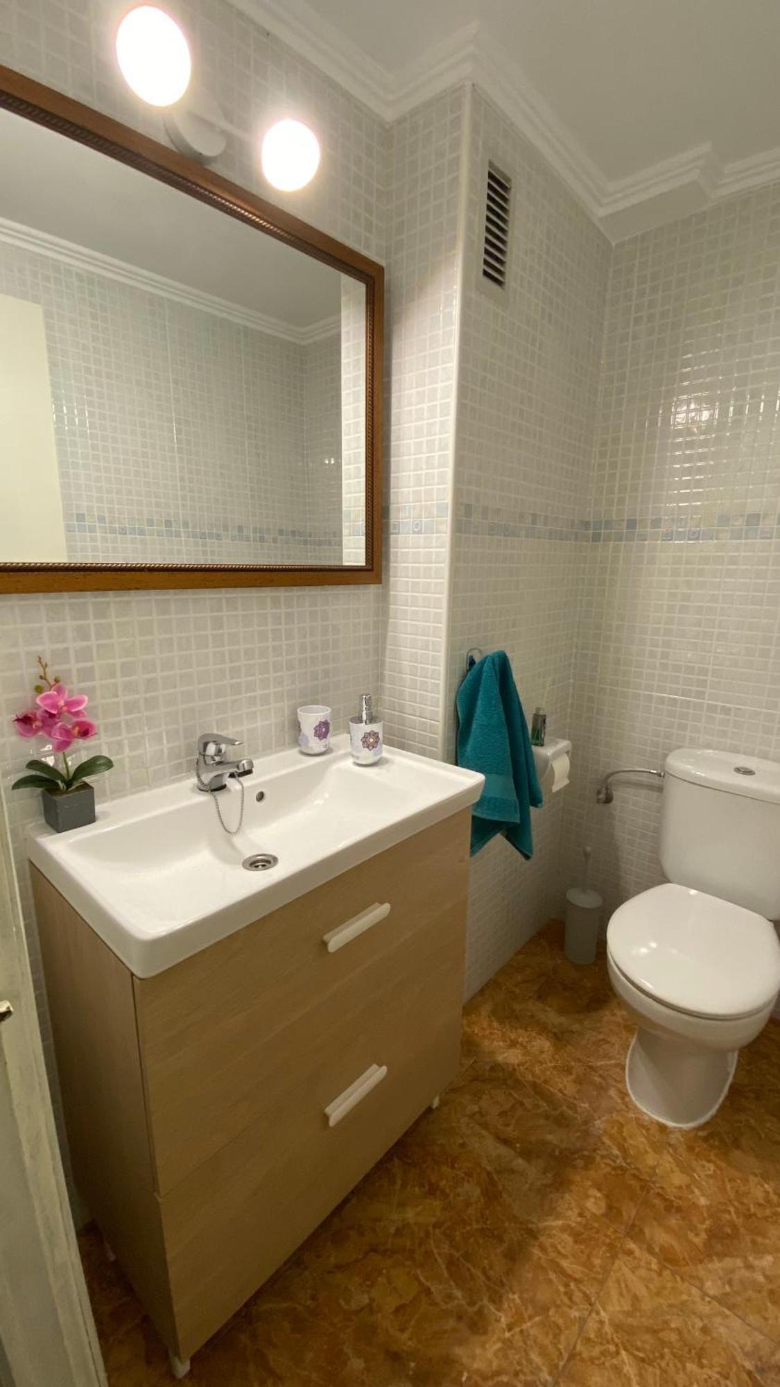 Appartement Alquiler Vacacional à Peñíscola Extérieur photo