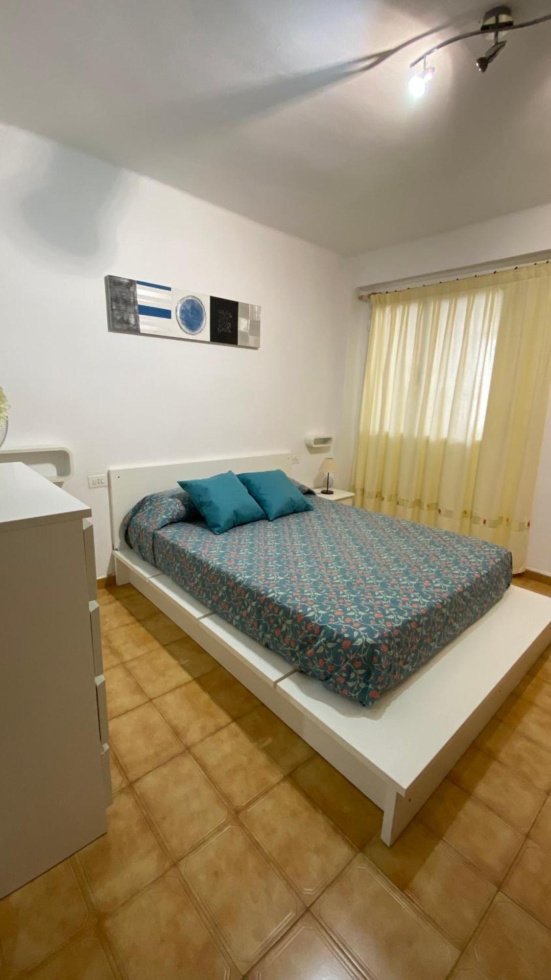 Appartement Alquiler Vacacional à Peñíscola Extérieur photo