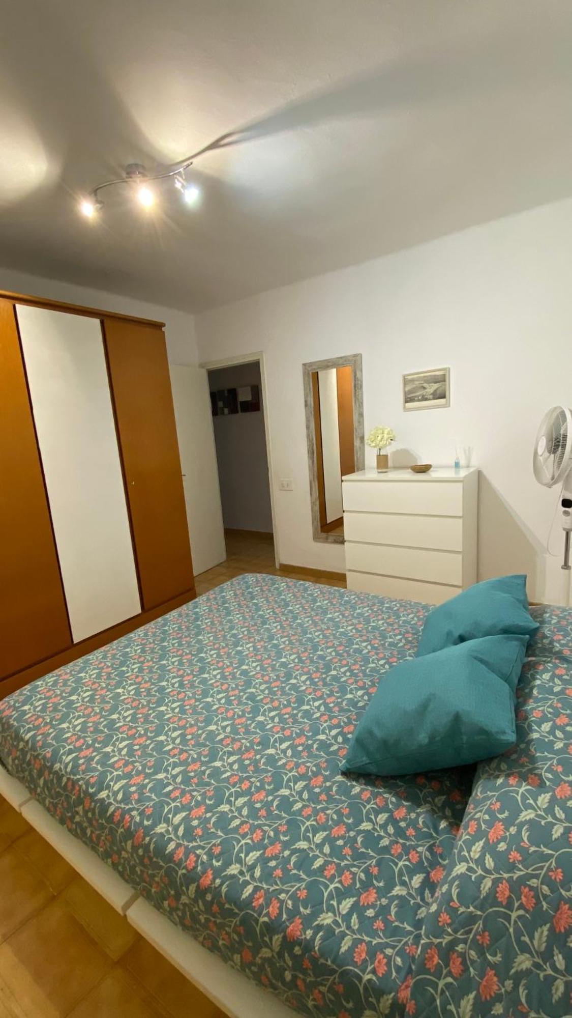 Appartement Alquiler Vacacional à Peñíscola Extérieur photo