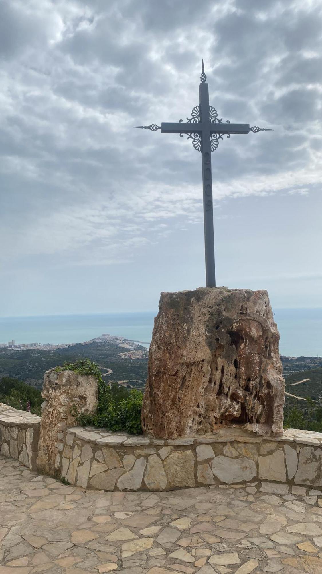 Appartement Alquiler Vacacional à Peñíscola Extérieur photo
