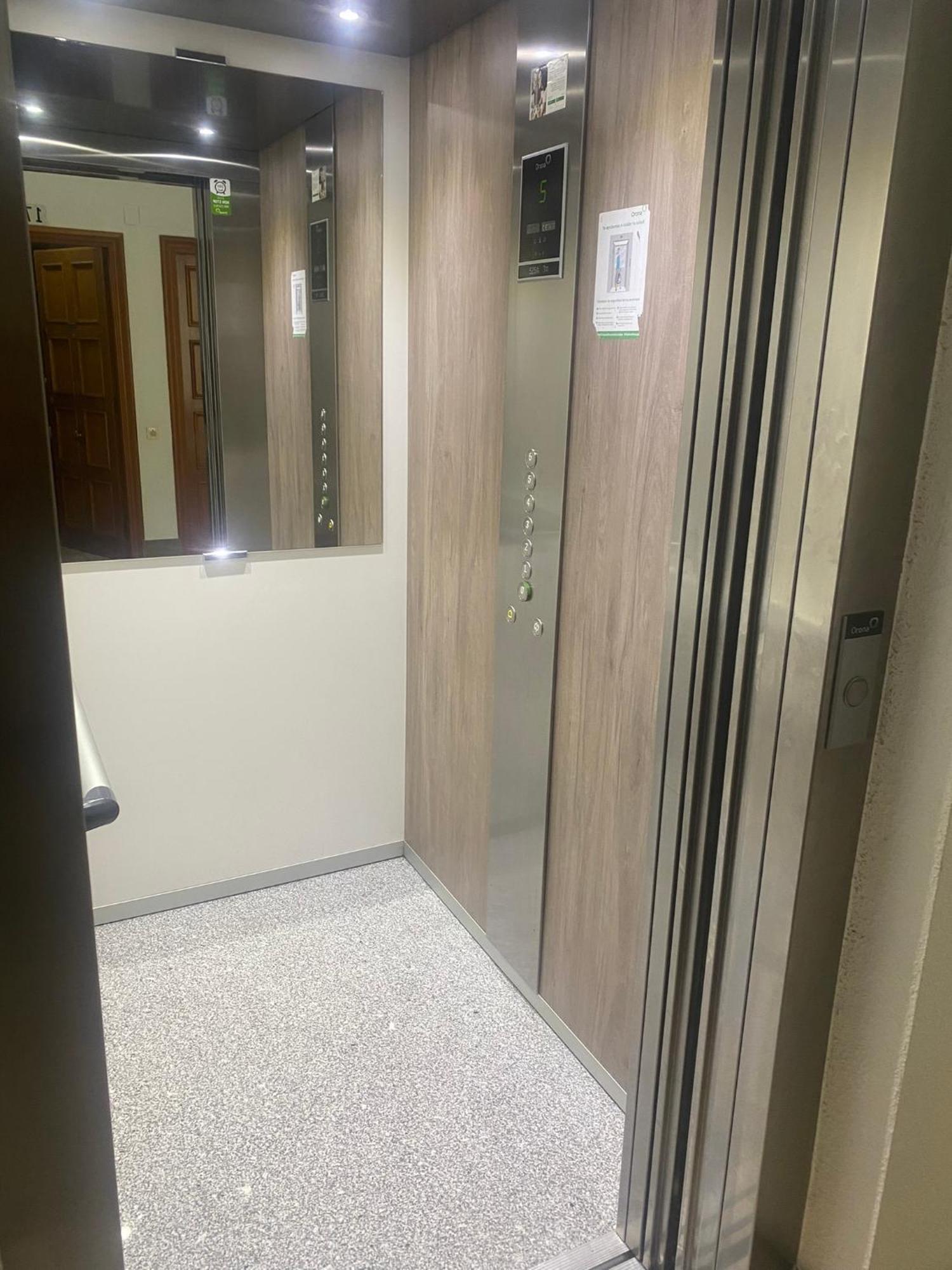 Appartement Alquiler Vacacional à Peñíscola Extérieur photo