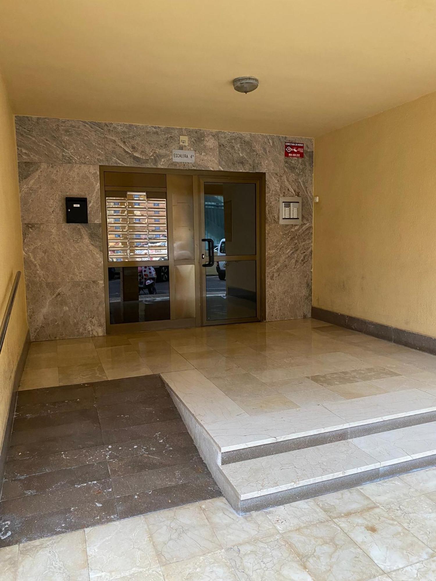 Appartement Alquiler Vacacional à Peñíscola Extérieur photo