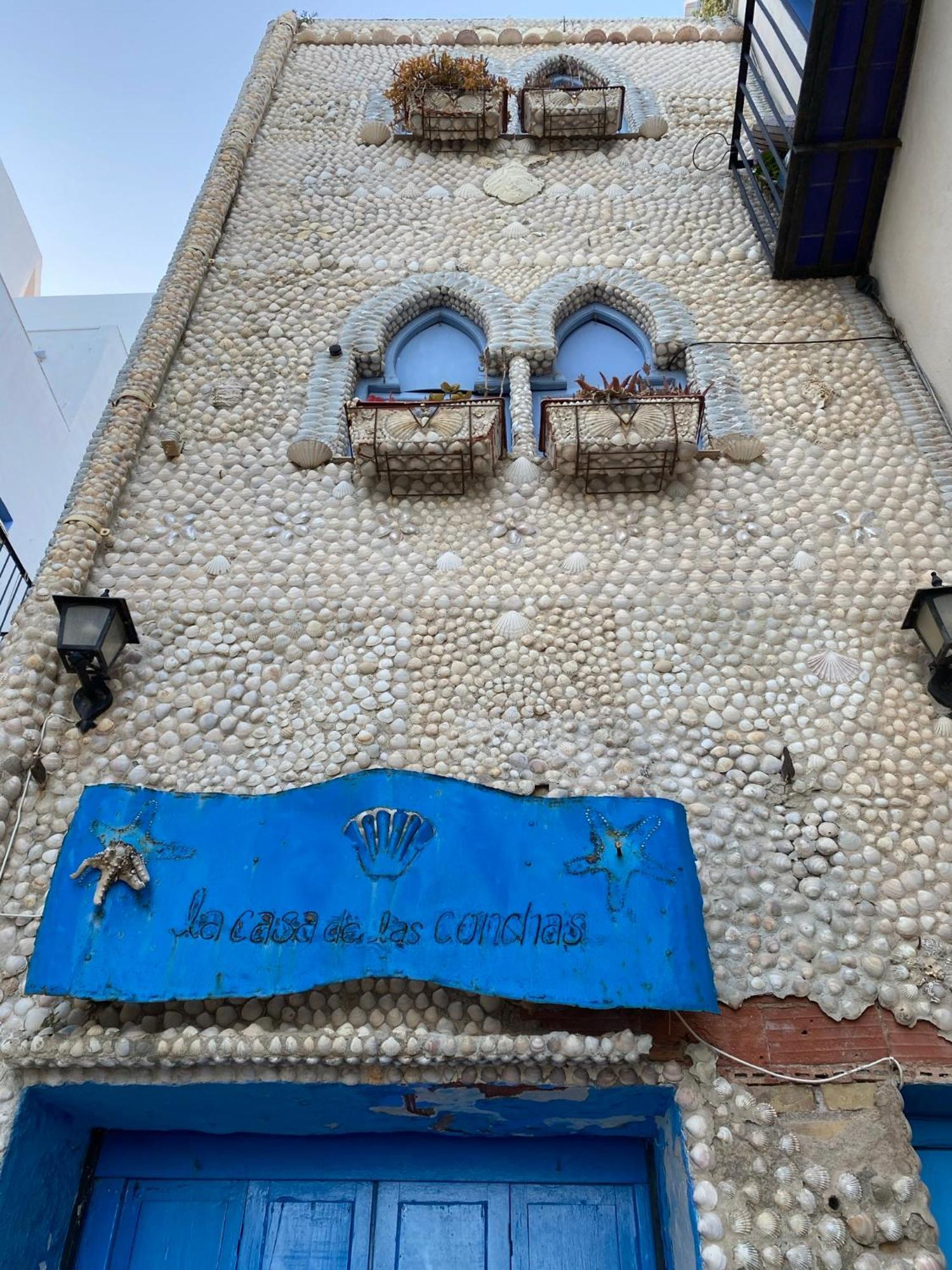 Appartement Alquiler Vacacional à Peñíscola Extérieur photo